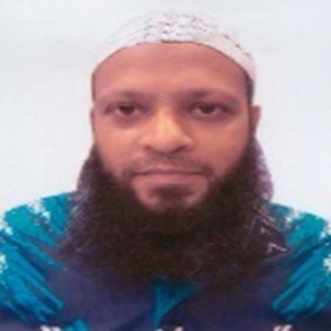 মোঃ মোস্তাফিজুর রহমান ফিরোজ