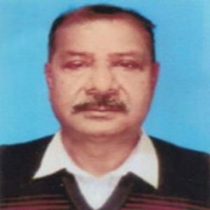 মোঃ আখতারুজ্জামান (টুনটুন)