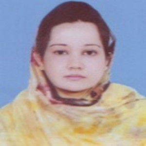কামরুন নাহার