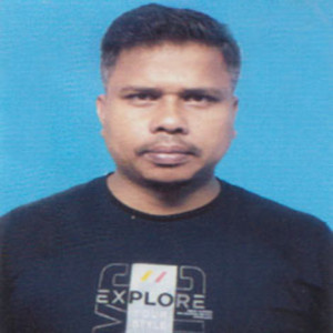 মোঃ তোফাজ্জল হোসেন