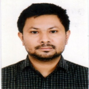 মোঃ ইমরুল কায়েসুজ্জামান