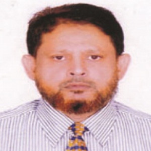 মোঃ লুৎফুল কবীর
