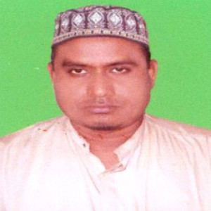 কাজী মোঃ হামিদুল ইসলাম