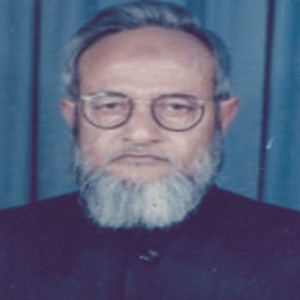মোকাদ্দাস হোসেন চৌধুরী (মুকুল)