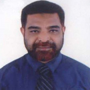 এম এ মামুন (বিপ্লব)