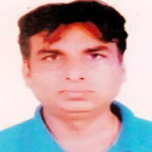 বিজয় কুমার সারদা