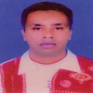 কাজী জাফরুল্লাহ আহমেদ