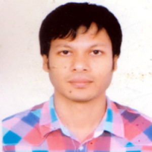 অনিমেষ কুমার কুন্ডু