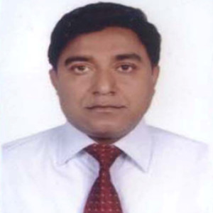 মোঃ আব্দুল মালেক খাঁন