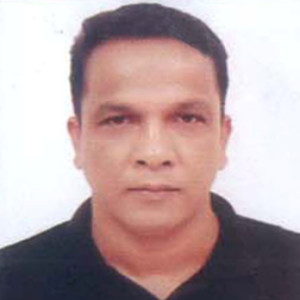 মোঃ আনোয়ারুল কবির