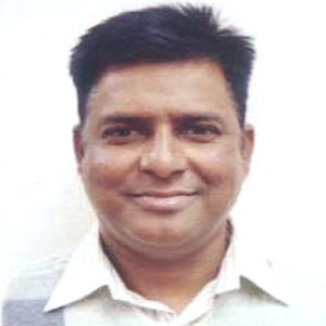 মোঃ শহিদুর ইসলাম খাঁন