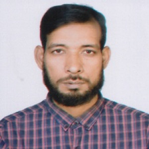 মোঃ সামসুল আলম