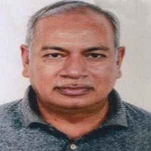 মোস্তাক হোসেন চৌধুুরী