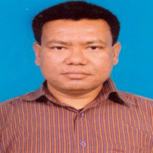 শংকর কুমার রায়