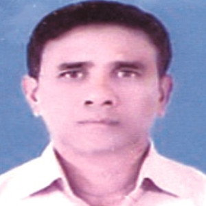 মোঃ সফিকুল ইসলাম