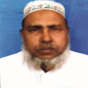 মোঃ মোফাজ্জল হোসেন