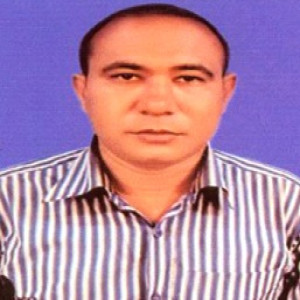 মোঃ আনোয়ার হোসেন