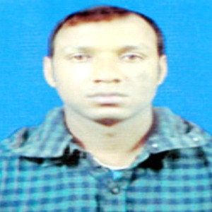 মোঃ আলী উর রহমান