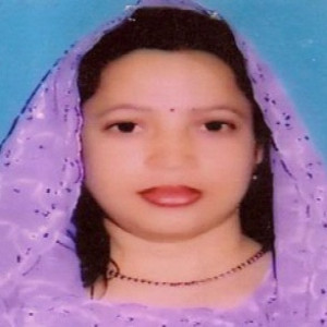 রকিবা বিন্তে হোসেন