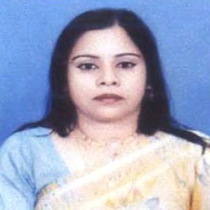 মোছাঃ জ্যোস্না আরা বেগম
