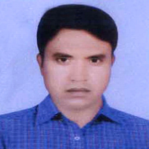 মোঃ মোফাজ্জল হোসেন