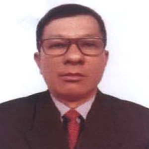 মহেশ চন্দ্র রায়
