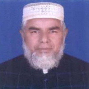 মোঃ শমসের আলী