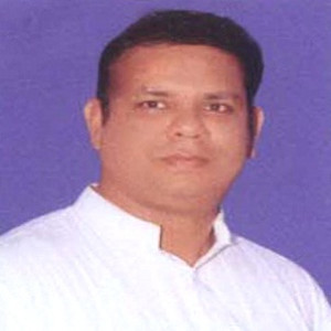 মোঃ আরমান সরকার