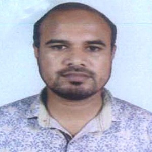 মোঃ আনছারুল ইসলাম