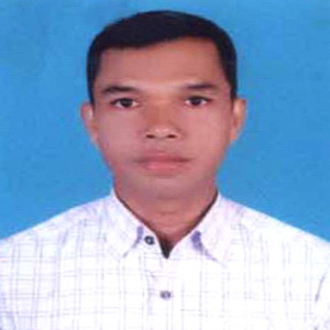 মোঃ খায়রুল ইসলাম