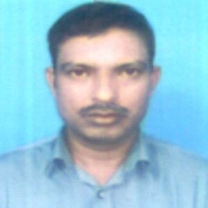 মোঃ আবু তালেব