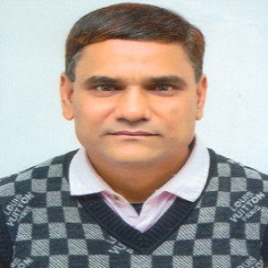 মোঃ আনারুল ইসলাম