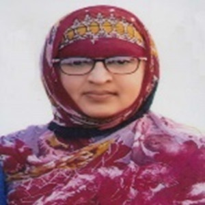 মোছাঃ ফারাহ সানজিদা আলম