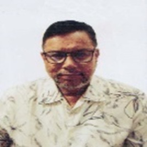 মোঃ মামুনুর রশিদ চৌধুরী