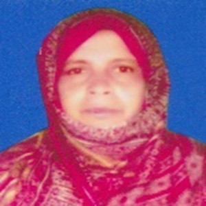 মোছাঃ সামশে যারা সীমা