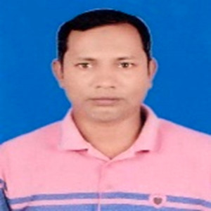 মোঃ আরিফুল ইসলাম