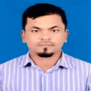 মোঃ রাসেল