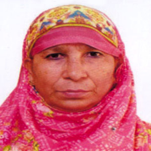 মোছাঃ সুরাতন নেছা