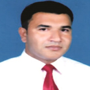 মোঃ মেহরাজুল আলম সুফী