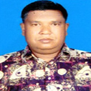 মোঃ রফিকুল ইসলাম