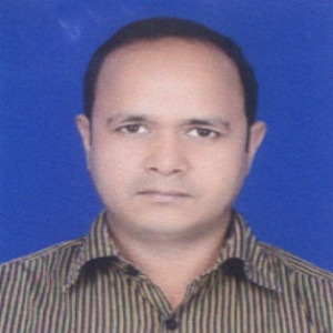 রবীন্দ্র দেবনাথ