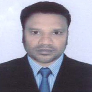 মোঃ মশিউর রহমান চৌধুরী