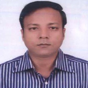 ব্রজ গোপাল সাহা