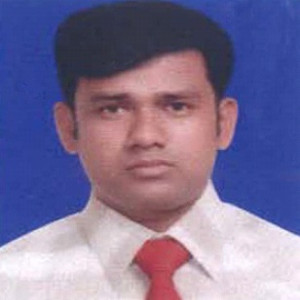 মোঃ সবুজ জামান