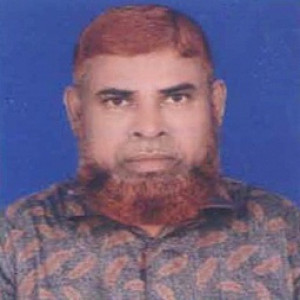 মোঃ আঃ গণি