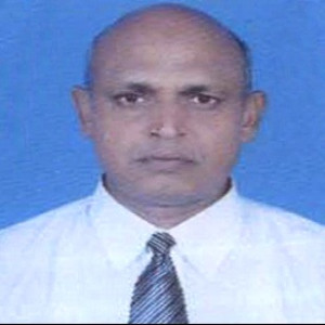 মোঃ শহিদুল ইসলাম