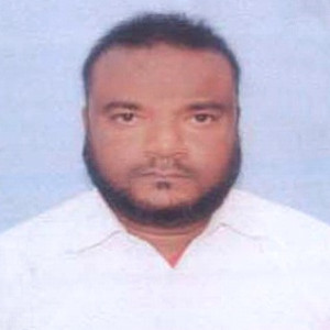 মোঃ মিজানুর রহমান