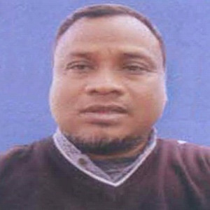মোঃ আব্দুর রসিদ সরকার