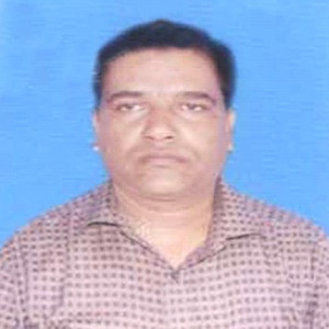 মোঃ শাহ নেওয়াজ
