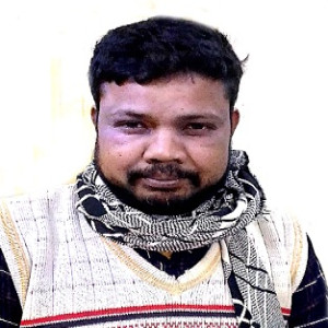 মোঃ নজরুল ইসলাম